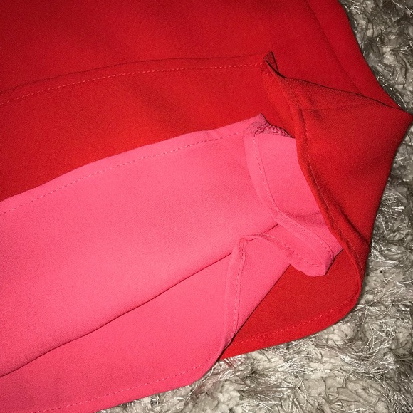 EXPRESS 2-sided reversible tank size medium - Picture 4 of 10